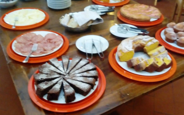 Scilla E Locanda Taverna Etrusca