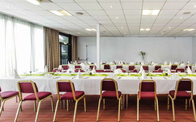 ibis Styles Lyon Sud Vienne