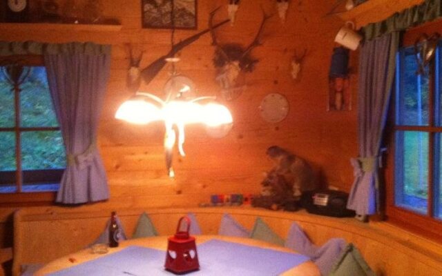 Gasthof - Appartements Sonnblick