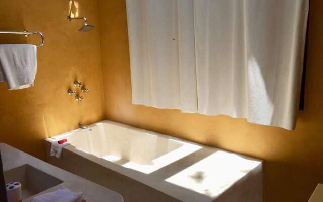 Merida Downtown Casa Colonial Suite