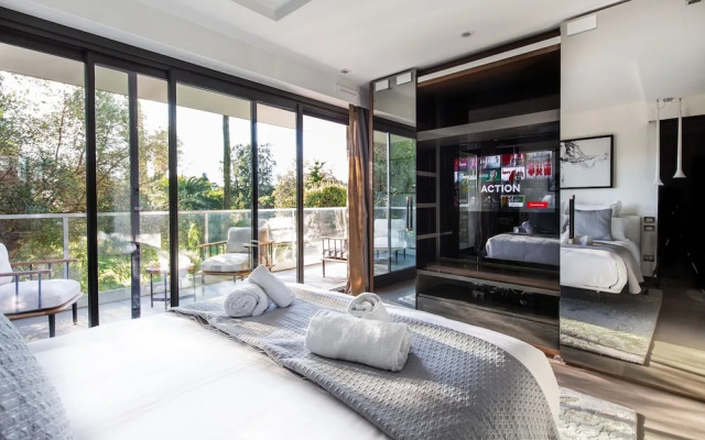 Sweet Inn - Villa Alexandra