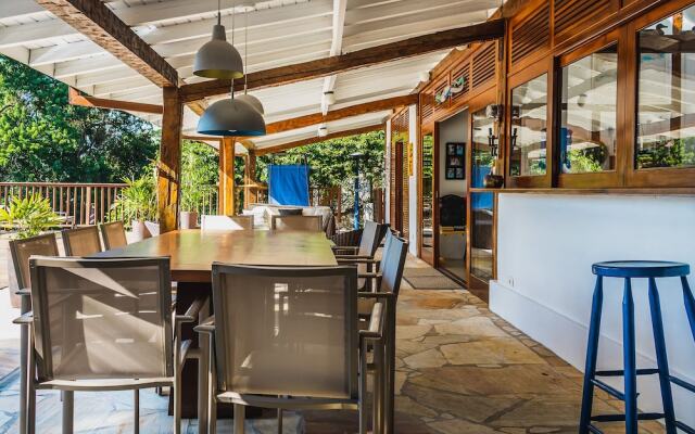 Casa Serena - Ilhabela