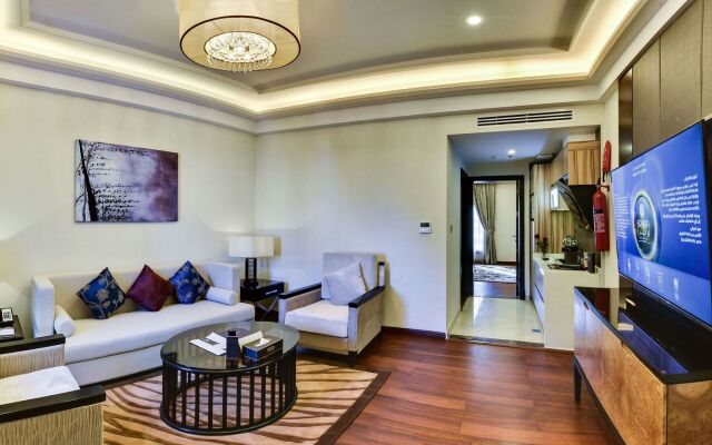 Braira AL Azizya Hotel & Resort