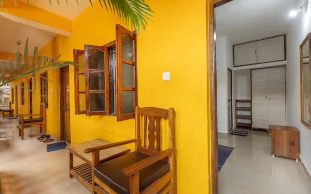 Moonlight Resorts Agonda
