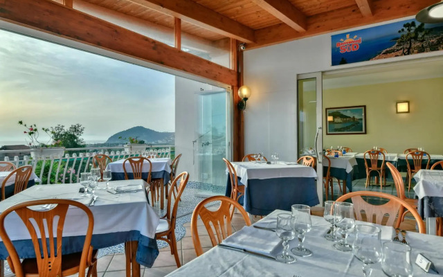 Hotel Ristorante Il Colleverde
