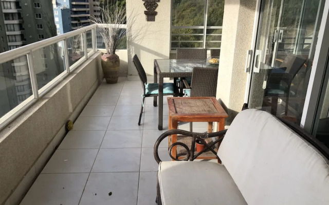 Apartamento A-41 Euromarina