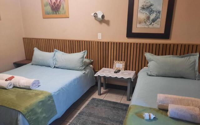 Citrusdal Guest Rooms