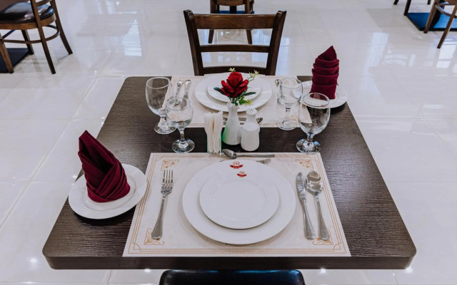 Panorama Hotel Deira