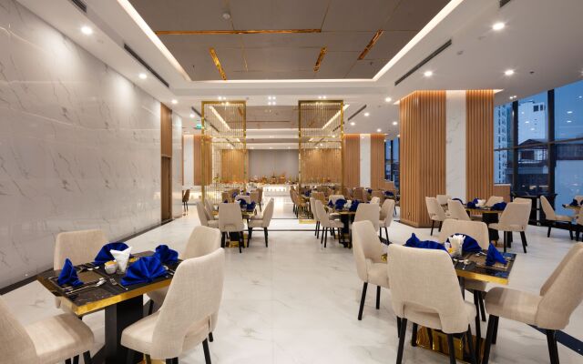 Virgo Hotel
