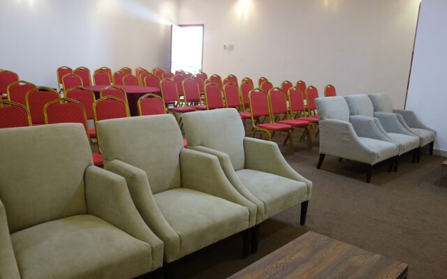 Grand Tayba Hotel