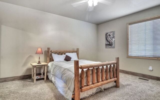 No 19 Luxury Village Retreat