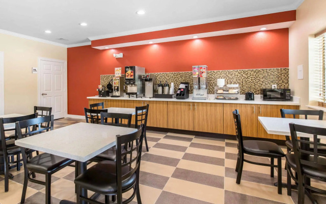 Scottish Inns and Suites Spring, TX