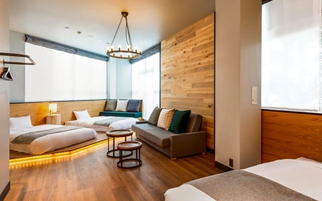 HOTEL KARUIZAWA CROSS - Vacation STAY 56435v