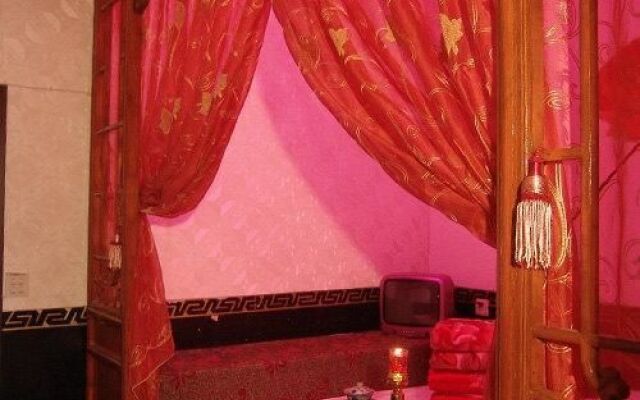 Pingyao Yongri Hotel