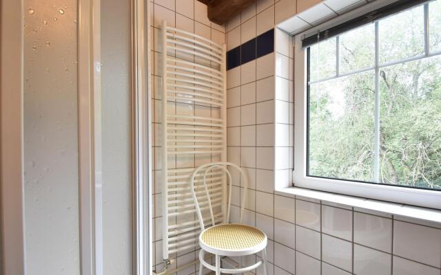 Charming Holiday Home in Rudnik With Garden