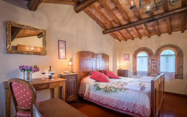 Le Cetinelle B&B