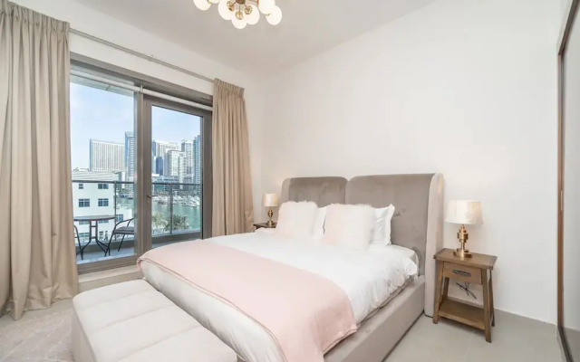 Luton Vacation Homes - Sparkle Towers