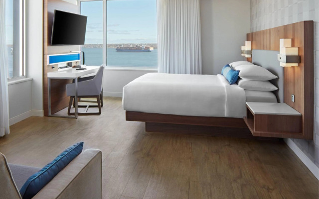 Delta Hotels by Marriott Trois Rivieres Conference Centre