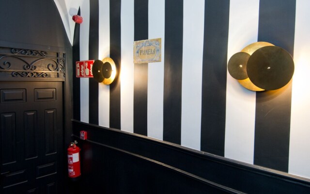 Apartamento Amor de Dios