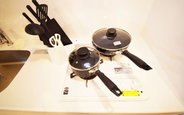 Oval Tokyo Minami Ikebukuro 102