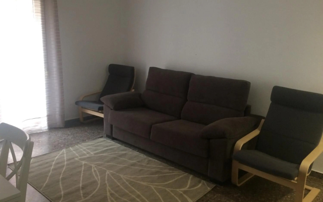 Apartamento Abadia Teruel