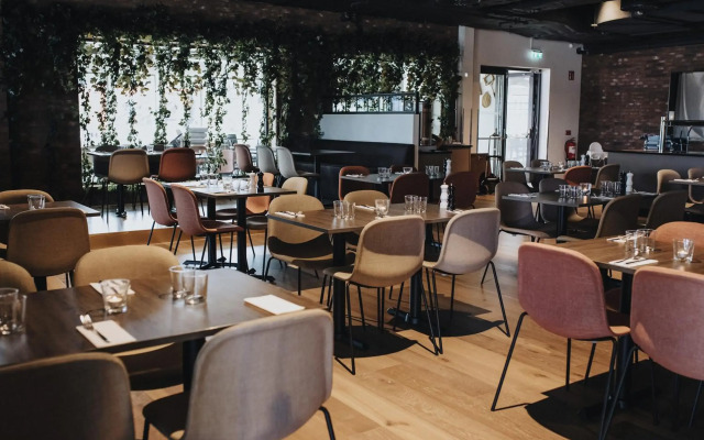 Kviberg Park Hotel & Conference