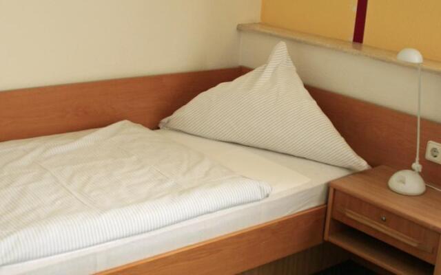 Pension zum Waldhotel