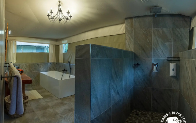 Maramba River Lodge