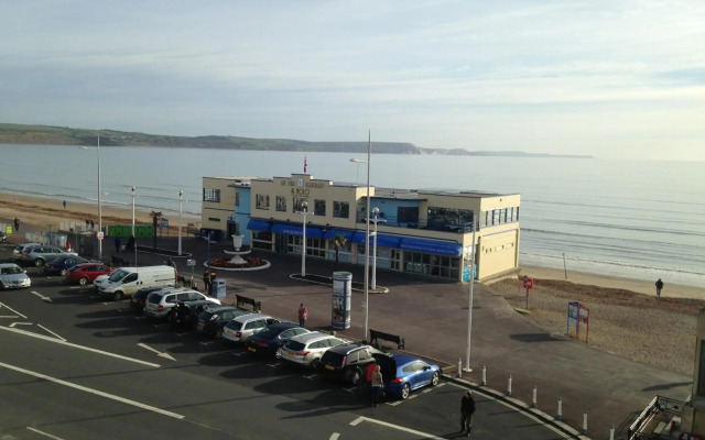 Hotel Prince Regent