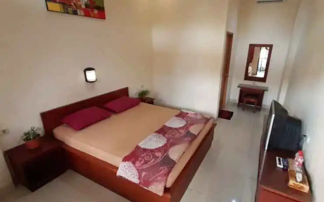 Hotel Diafan Wonogiri