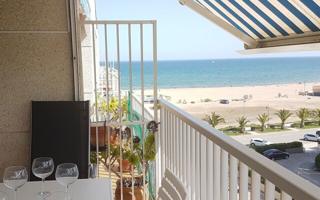 Inmo Estartit Apto. Rocamaura I C 6 3