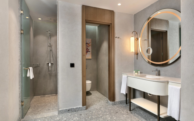 Cullinan Belek Resort