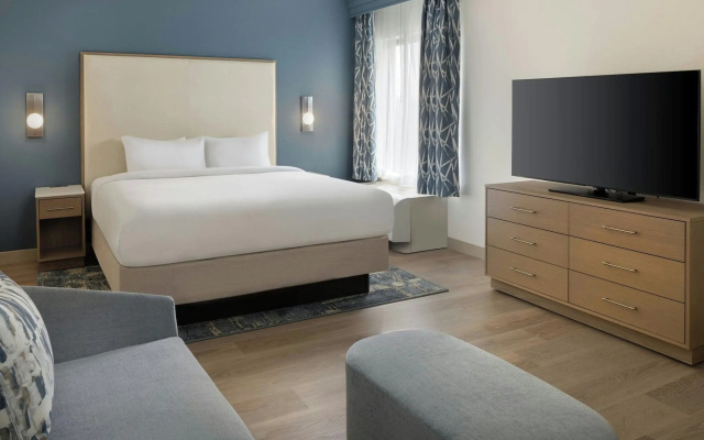 Courtyard by Marriott Sandestin at Grand Boulevard