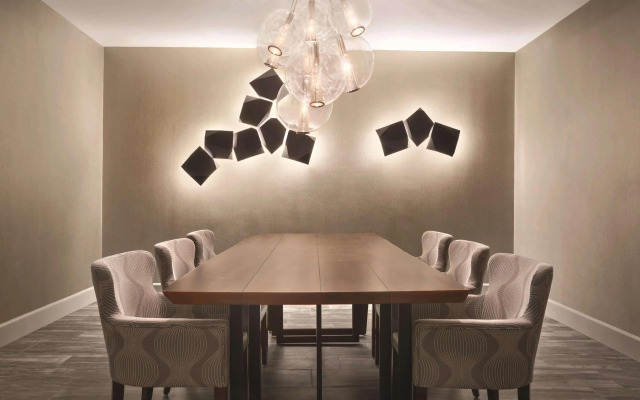 Embassy Suites by Hilton McAllen Convention Center