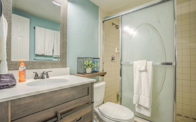 Stay Together Suites 2BD2BA Apartment
