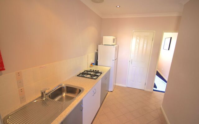 Bunbury Apartment Motel