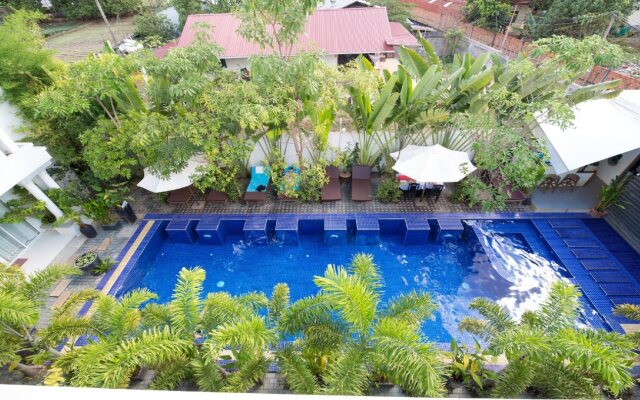 Laysung Boutique Hotel