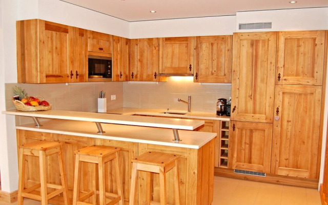 Chalet Chalet Agneau