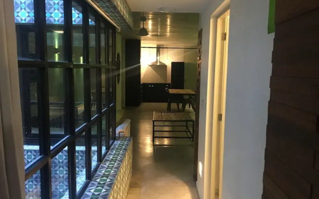Nuove Loft
