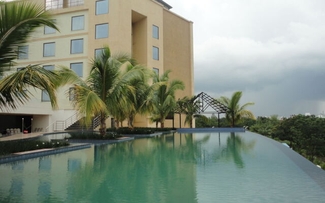 Fortune Select Grand Ridge, Tirupati -  Member ITC Hotels' Group