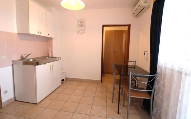 Studio Apartment Baric