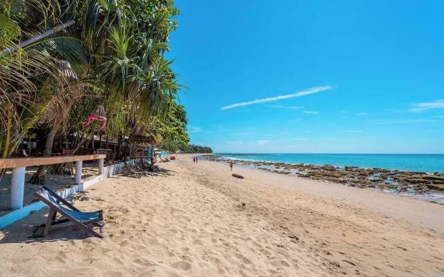 Lanta Beach Resort