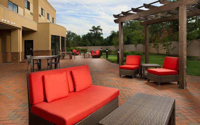 Courtyard Marriott Waldorf