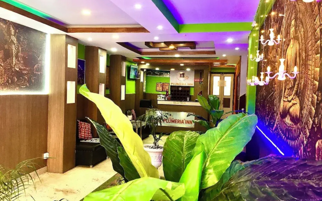 Hotel Plumeria Inn