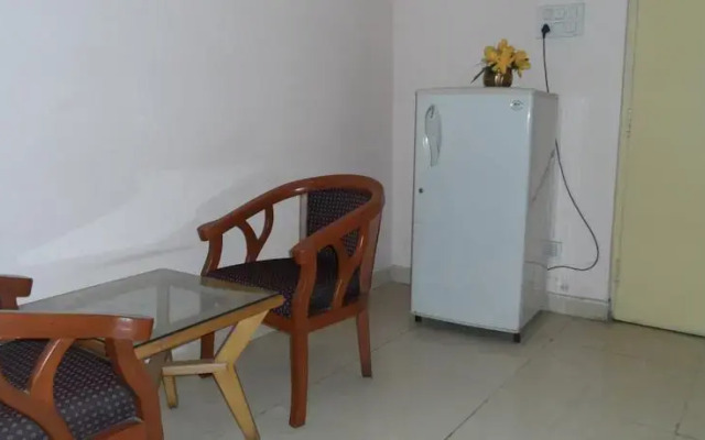 Paradise Kunas Guest House