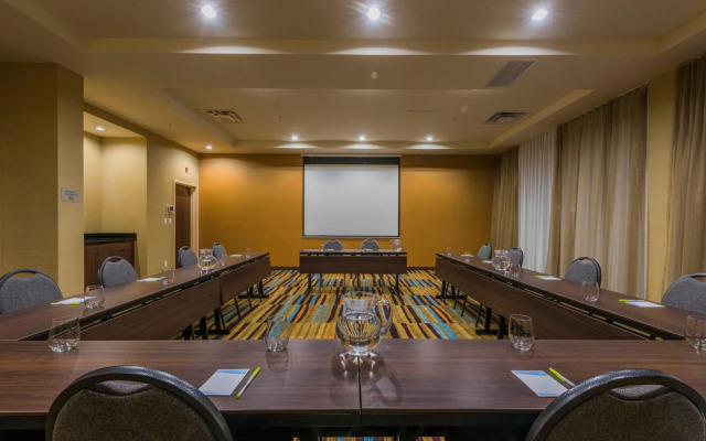 Fairfield Inn and Suites by Marriott Kamloops