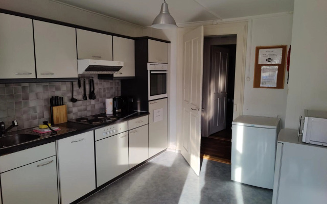 Uptown Apartments Interlaken