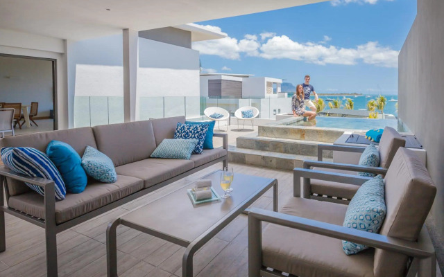 Latitude by Horizon Holidays