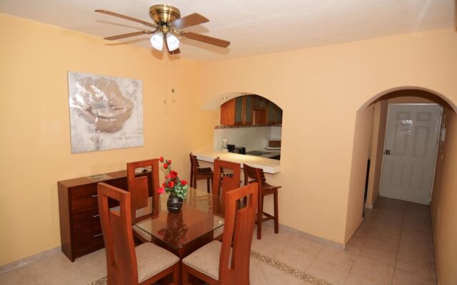 Standard Apartment Rinconada del Sol