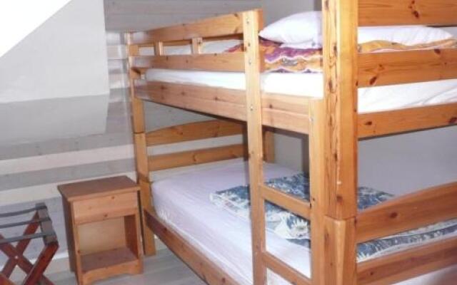 Residence L'Etoile du Sancy